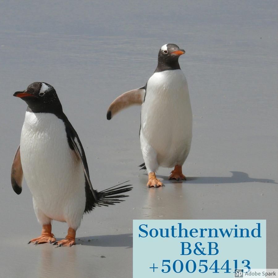 Southernwind - Spareroom Стенли Екстериор снимка